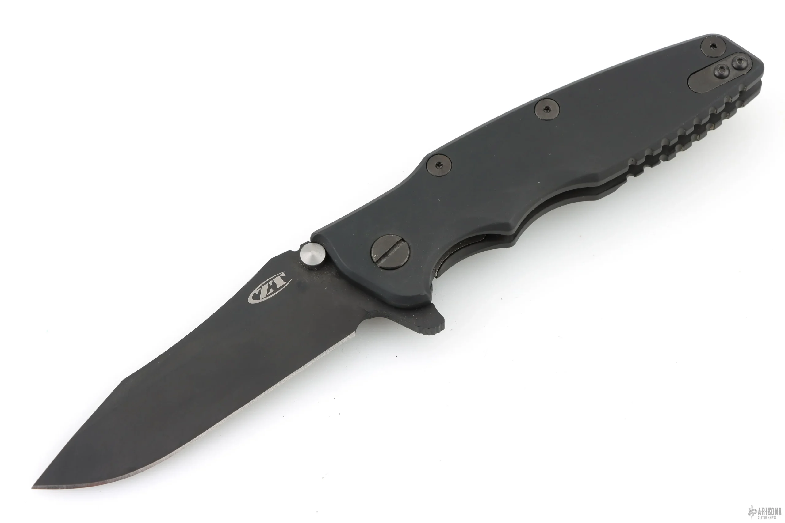 0392BLK Limited Edition Hinderer #64