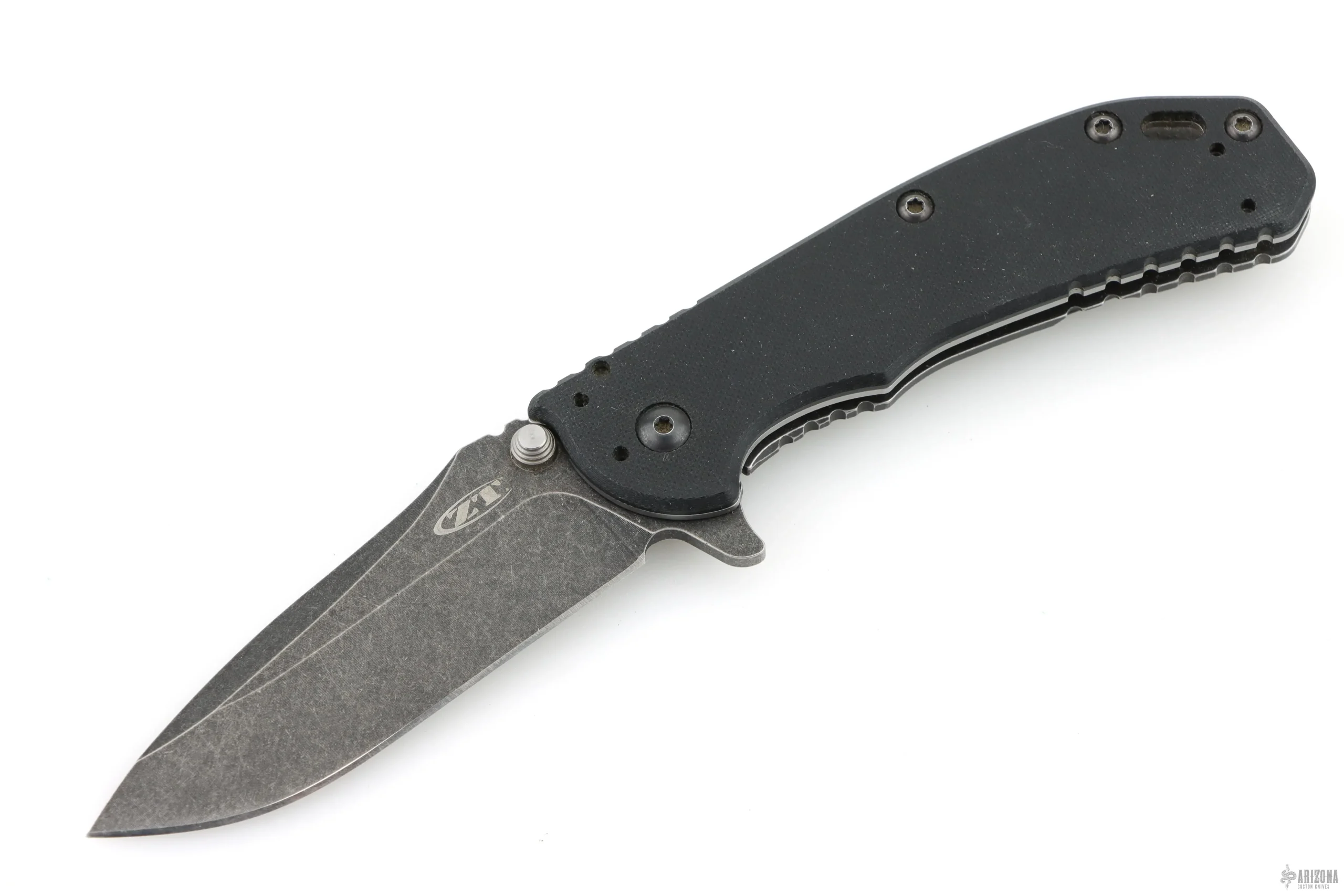0566BW Hinderer Design #1104