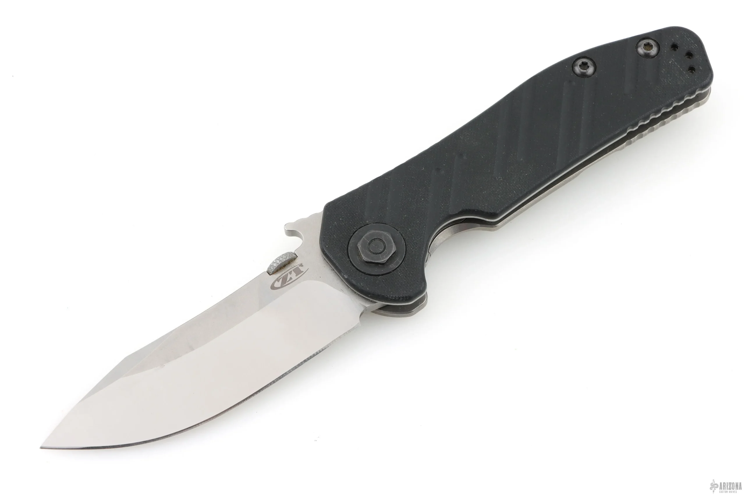 0630 Emerson Clip Point #3438