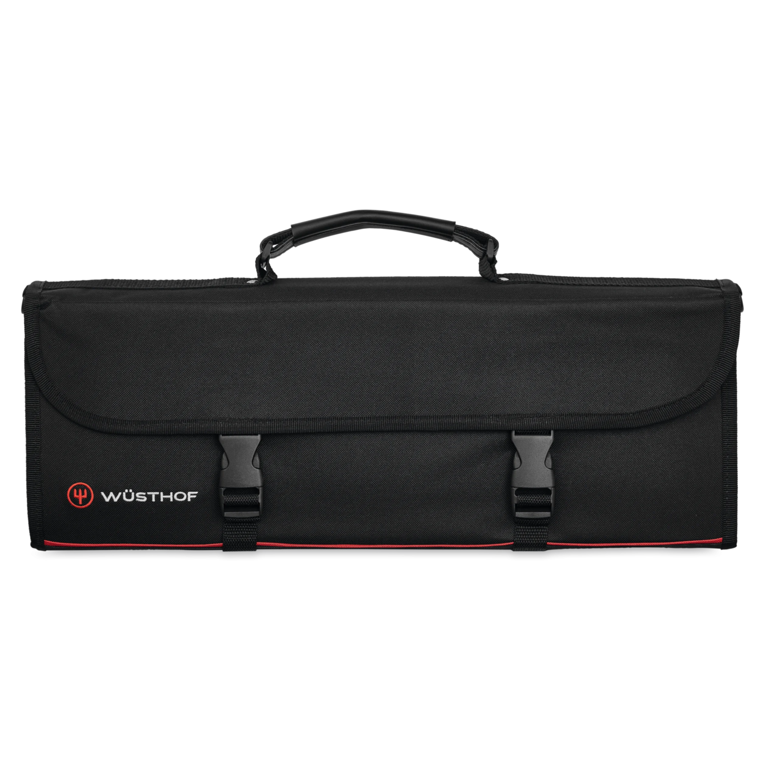 10-Slot Knife Case