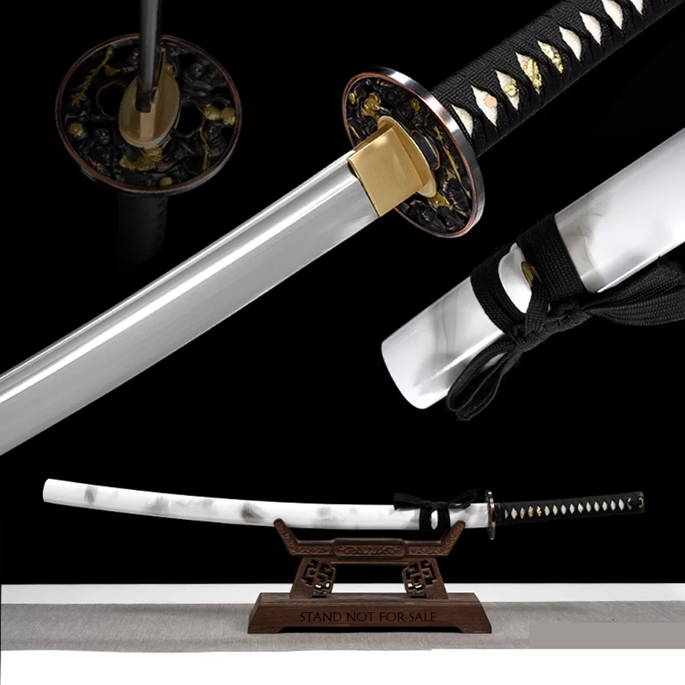 1060 Carbon Steel Sword