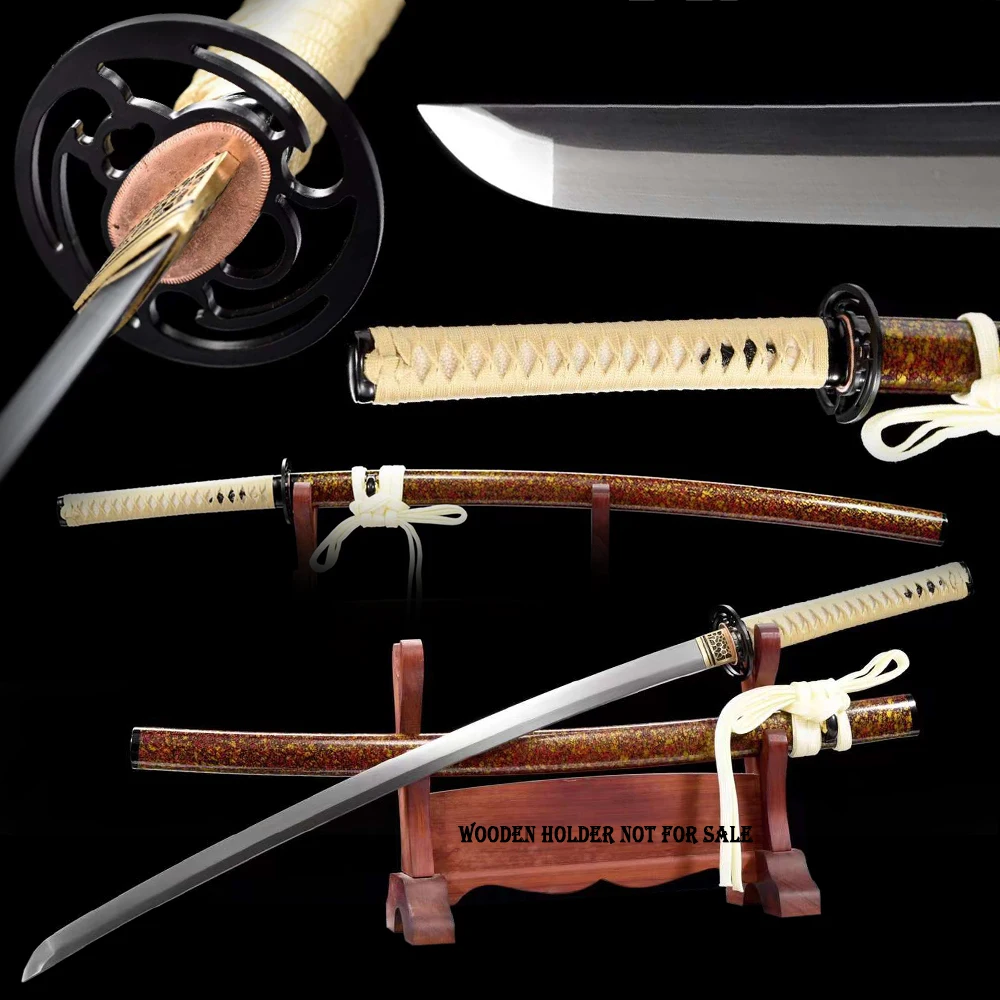 1060 Steel Sword