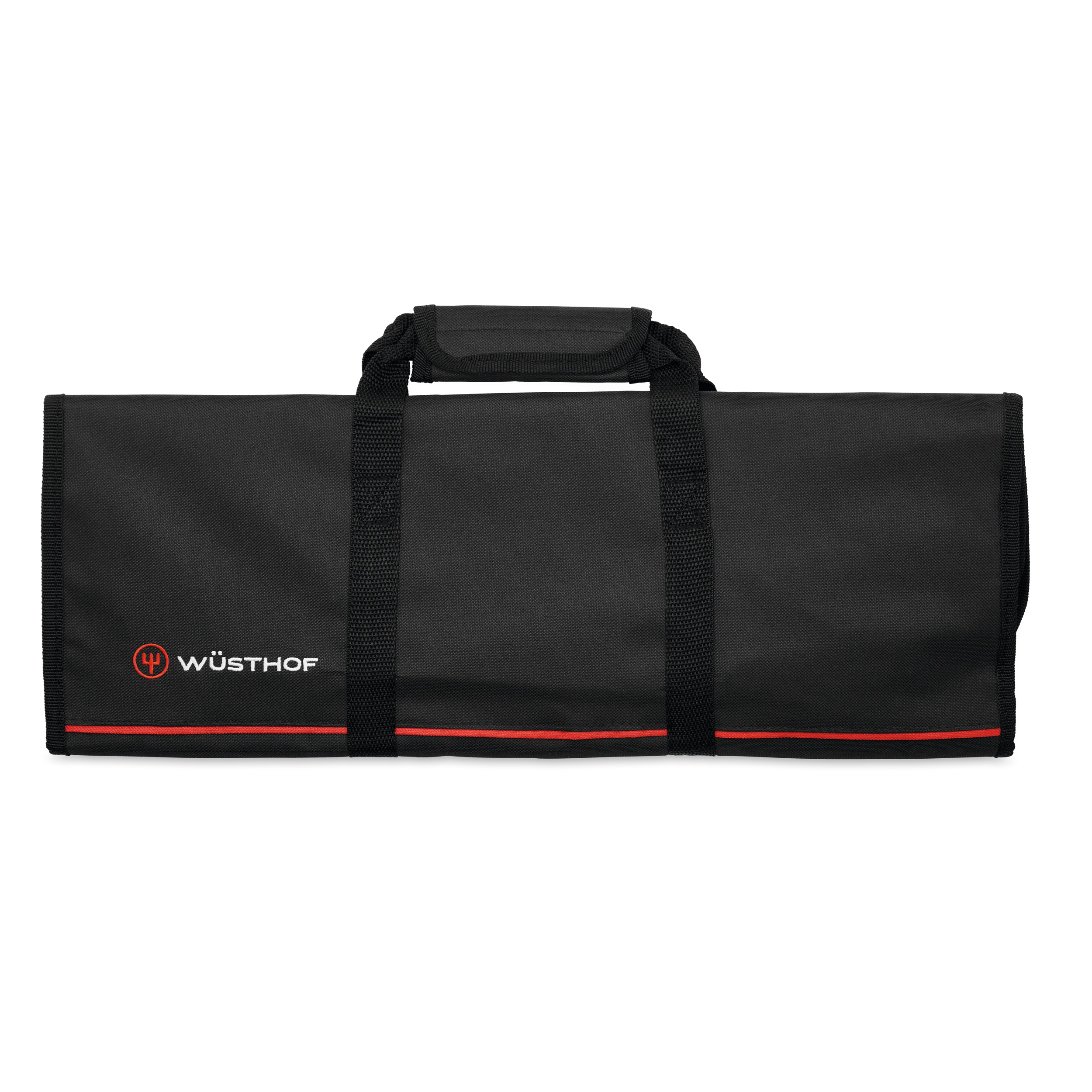 12-Slot Knife Case