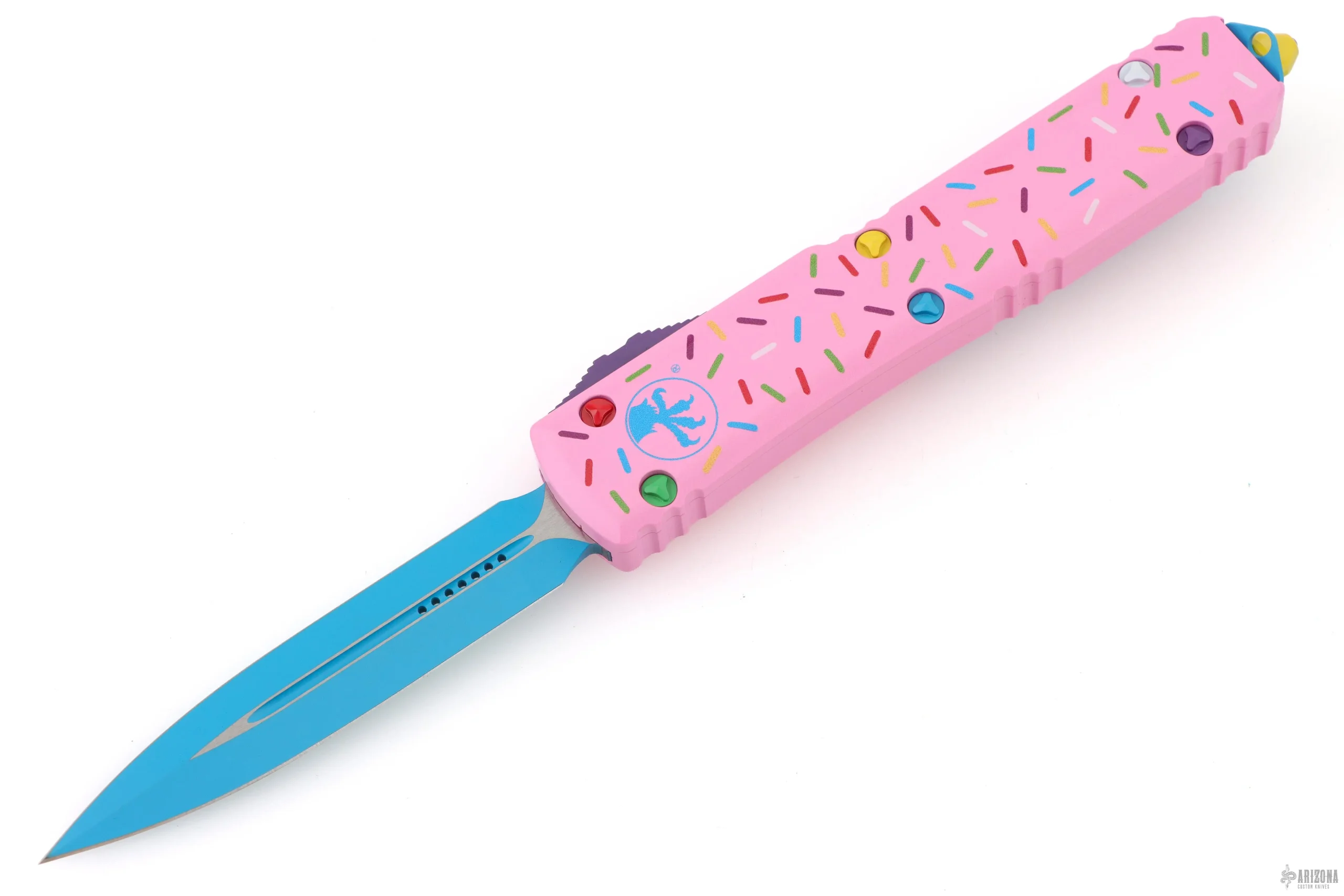 122-1DW Ultratech D/E Dessert Warrior Standard