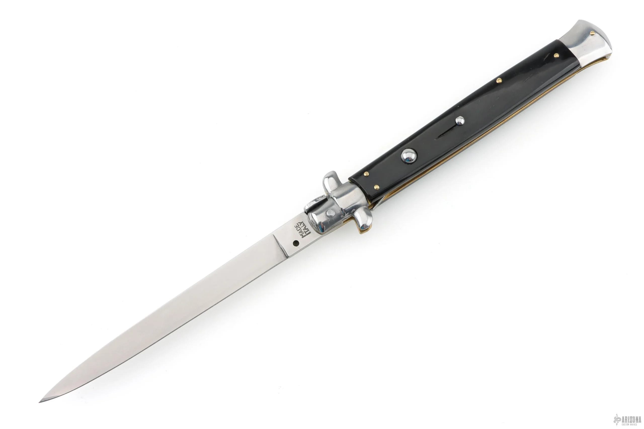 13" Swivel Bolster Auto