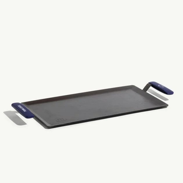 Griddle with Penn State University Sleeves