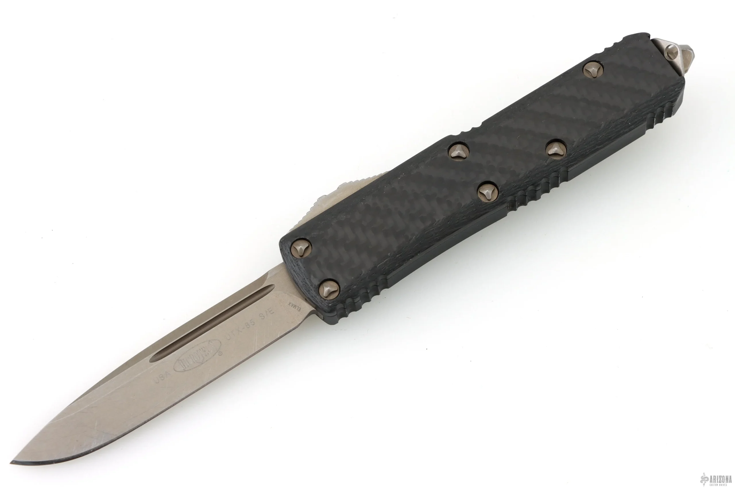 231-13APCFS UTX-85 S/E Signature Series Carbon Fiber Top Bronzed Apocalyptic