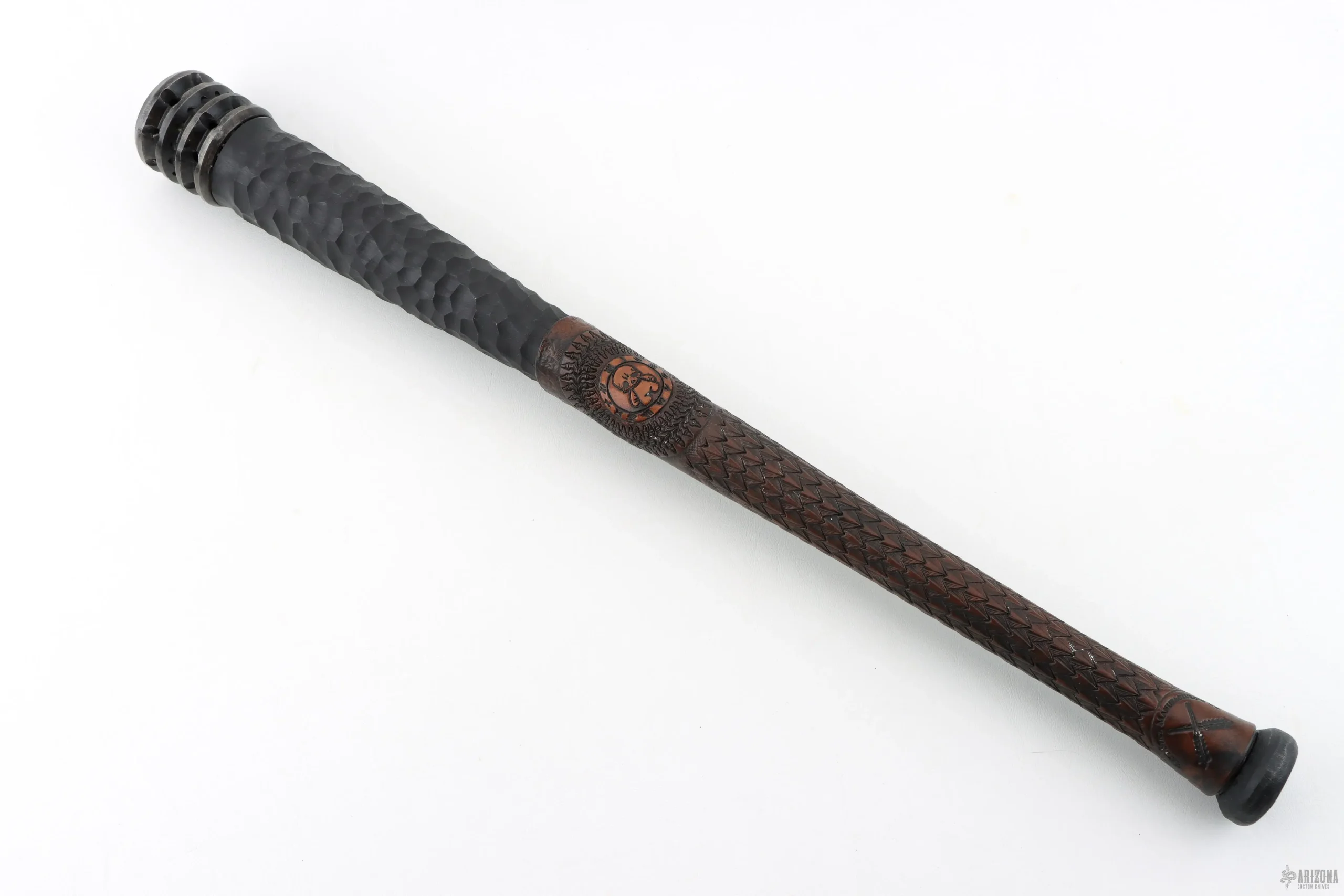 24.5" Hate Stick Baseball Bat