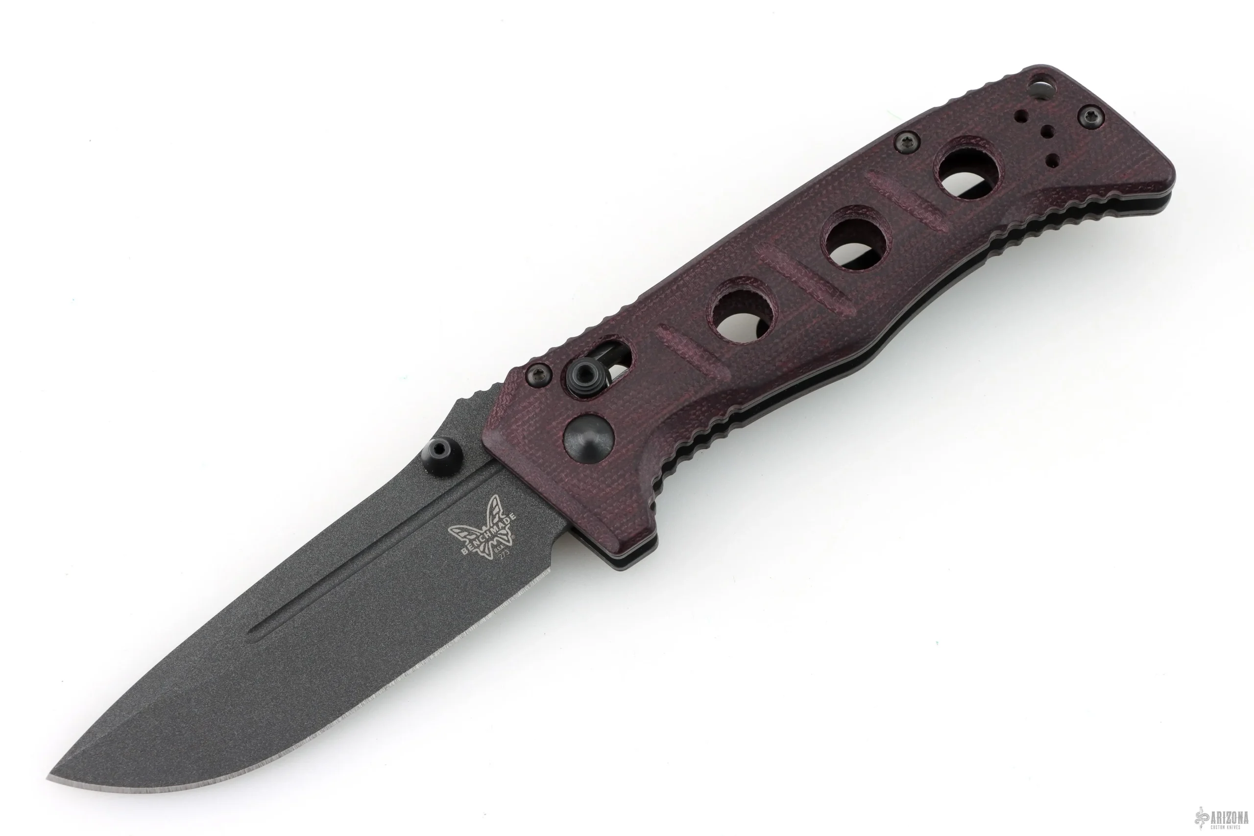 273BK-2201 Mini Adamas Limited Edition