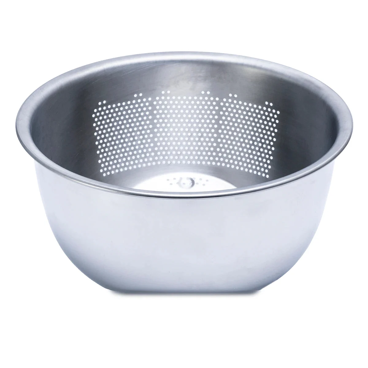 3 Way Stainless Steel Straining Bowl