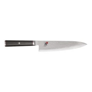 Miyabi Knives - 8" Gyutoh Chef's Japanese Knife - Kaizen 5000DP