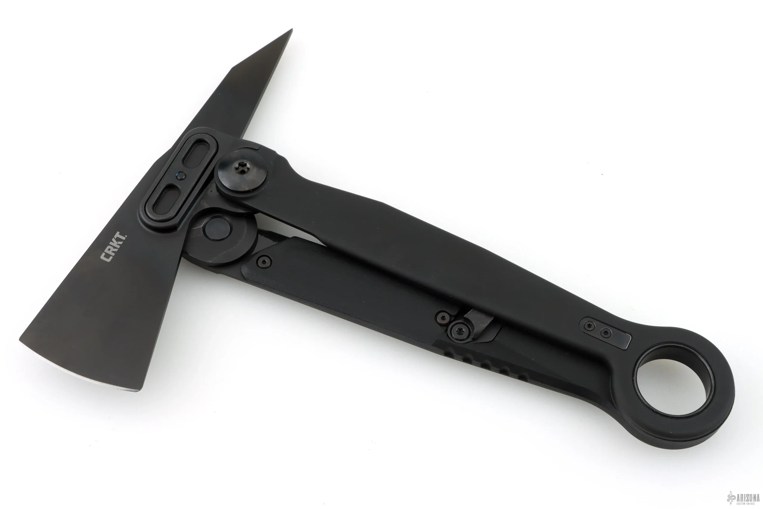 4141KXProvoke XMorphing Axe