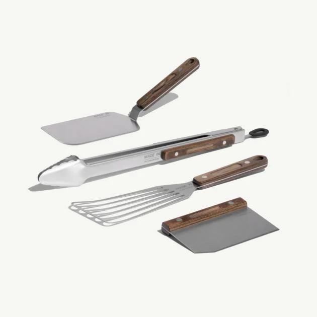 Grill Tools