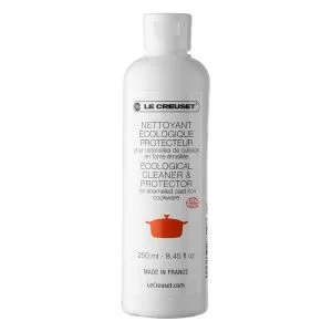 Le Creuset 8.45oz Cast Iron Cleaner
