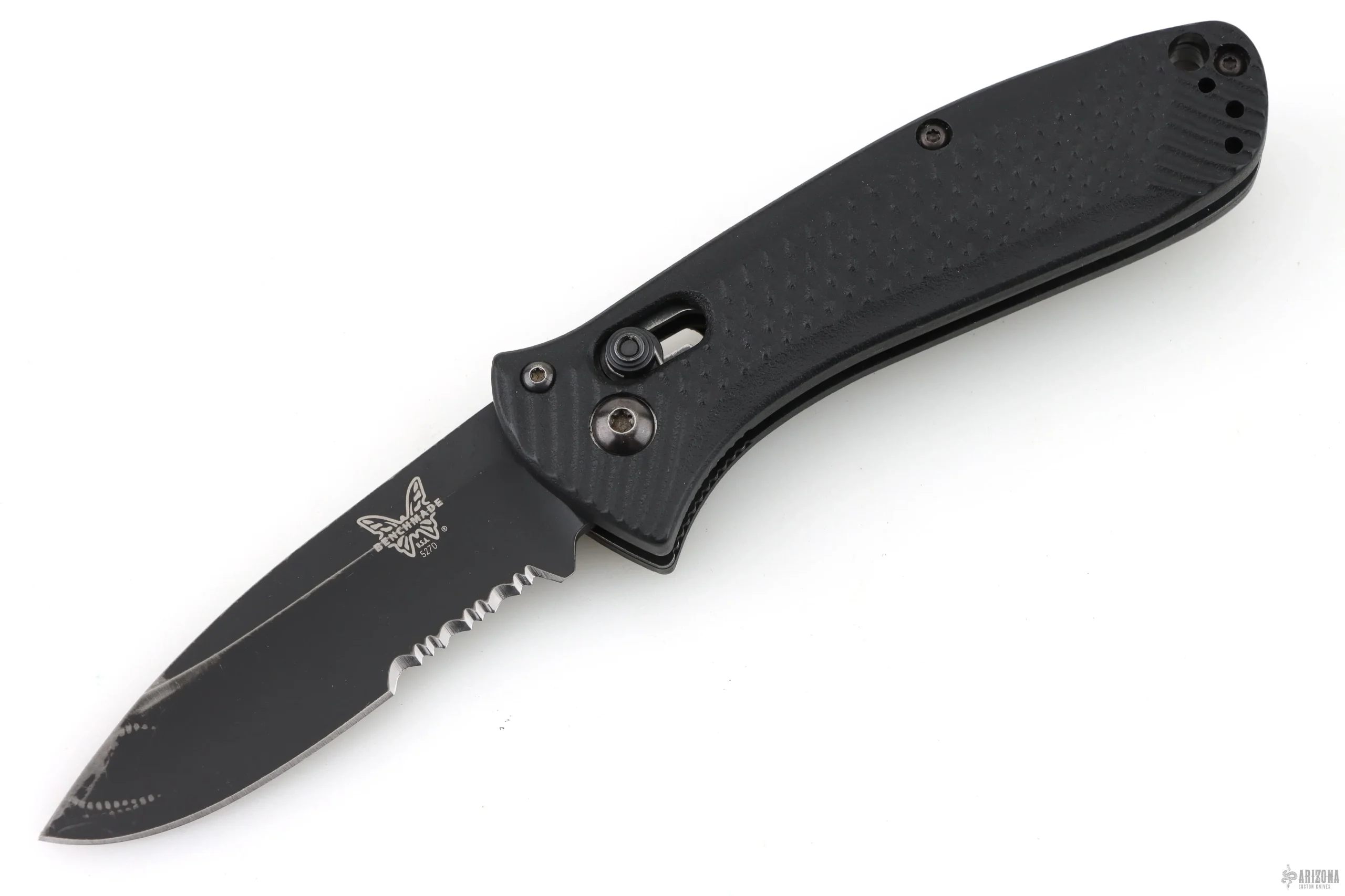 5270SBK Mini-Presidio
