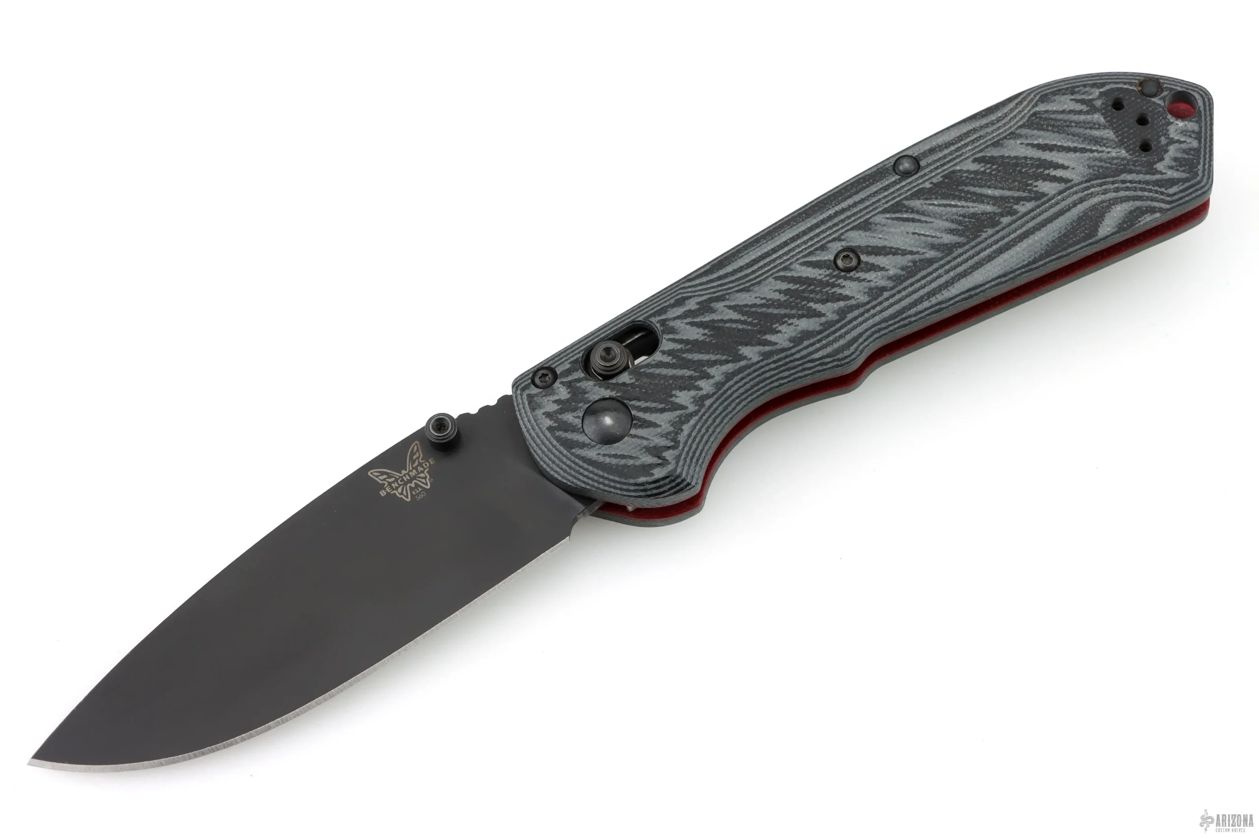 560BK-1 Freek