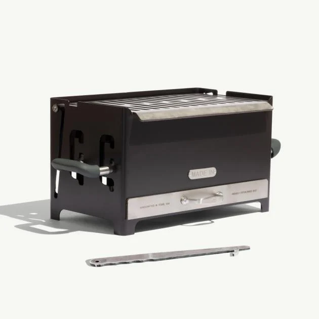 Factory Seconds Made In Grill