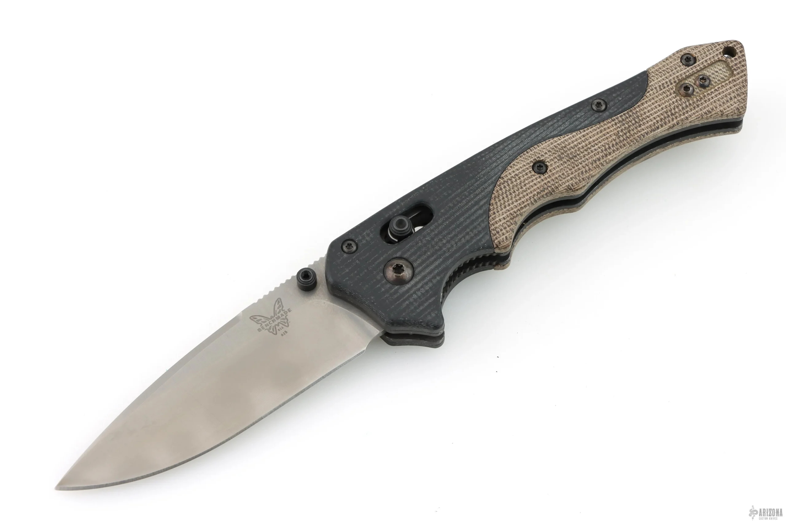 615 Blackwood Mini-Rukus
