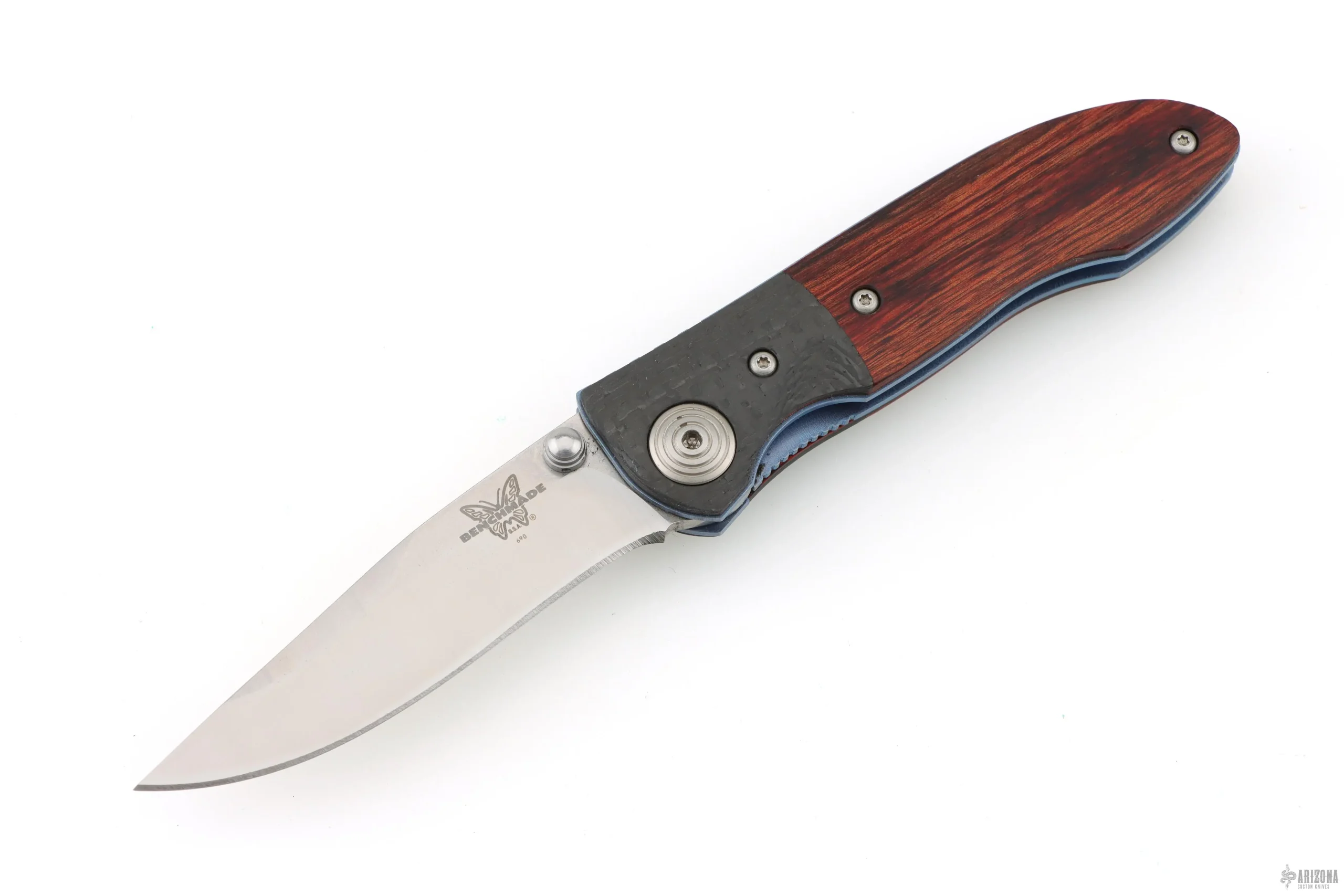 690S Elishewitz - 1st Production 710/1000