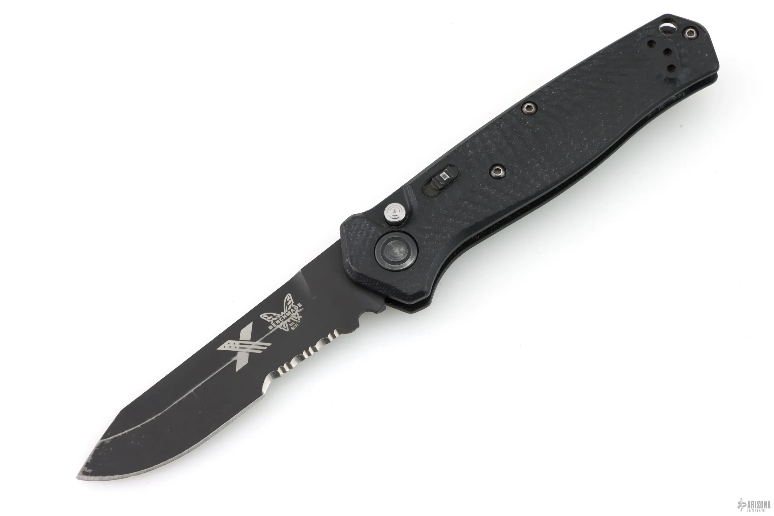 8551SBK Mediator