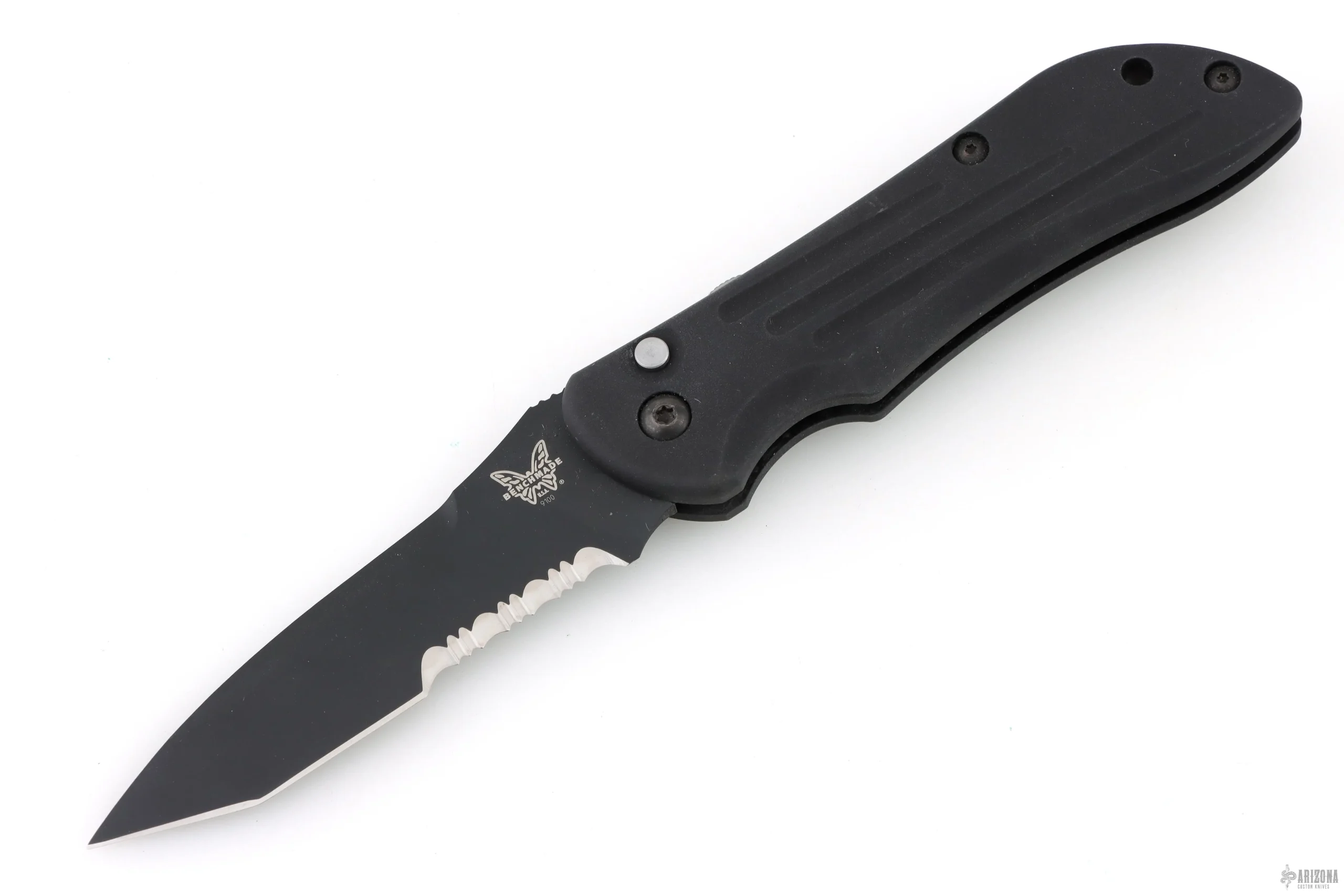 9100SBK Styker Tanto - Auto