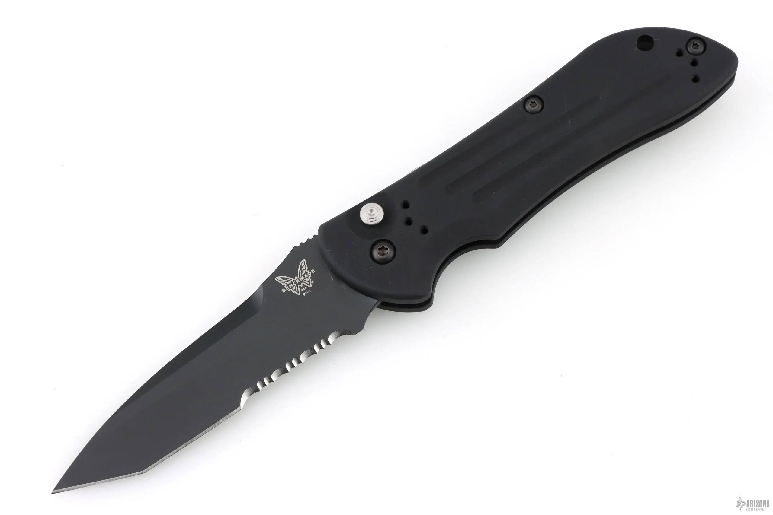 9101SBK Auto Stryker