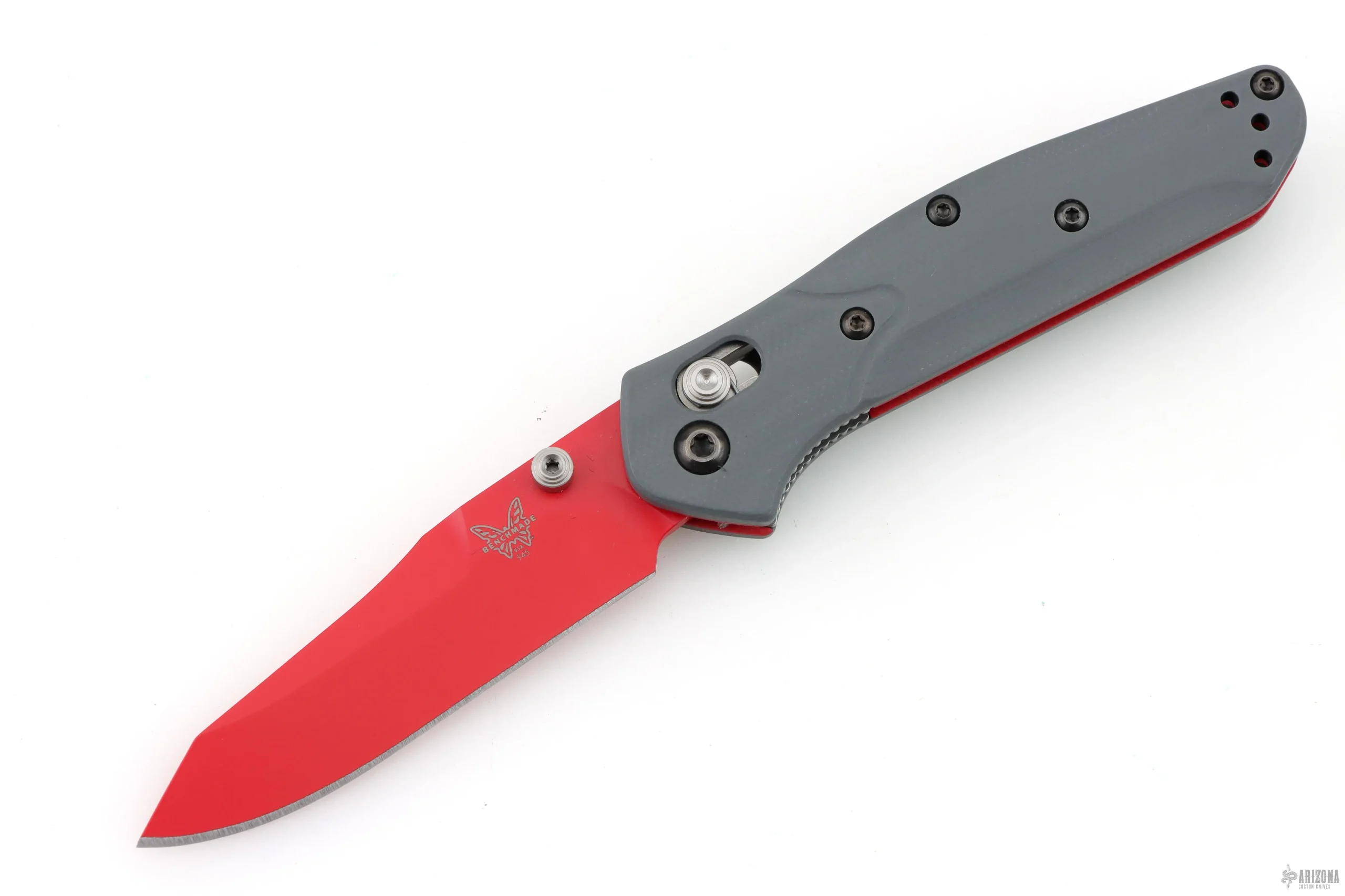 945RD-2401 Mini Osborne - SHOT Show 2024 Exclusive