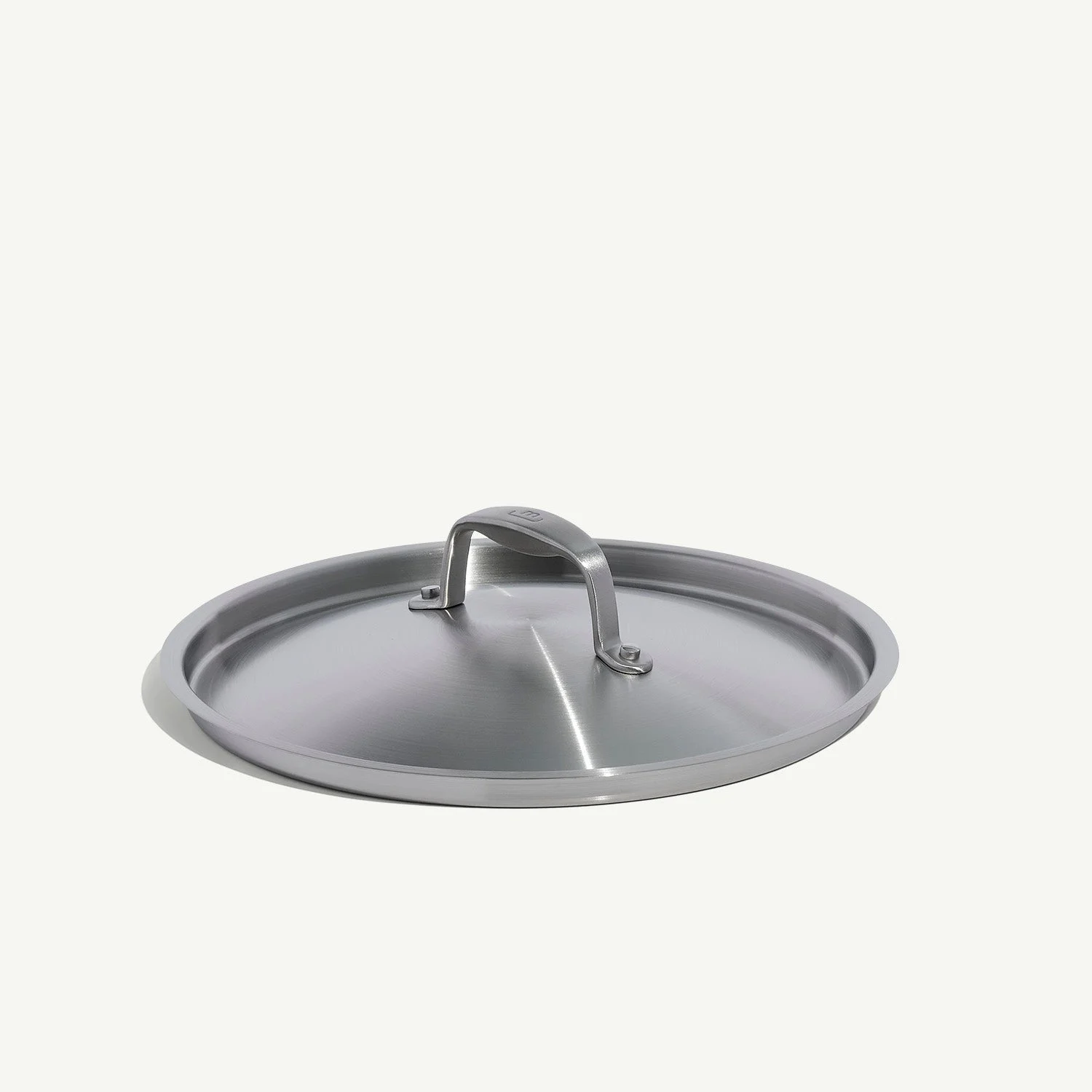 Stainless Frying Pan Lid