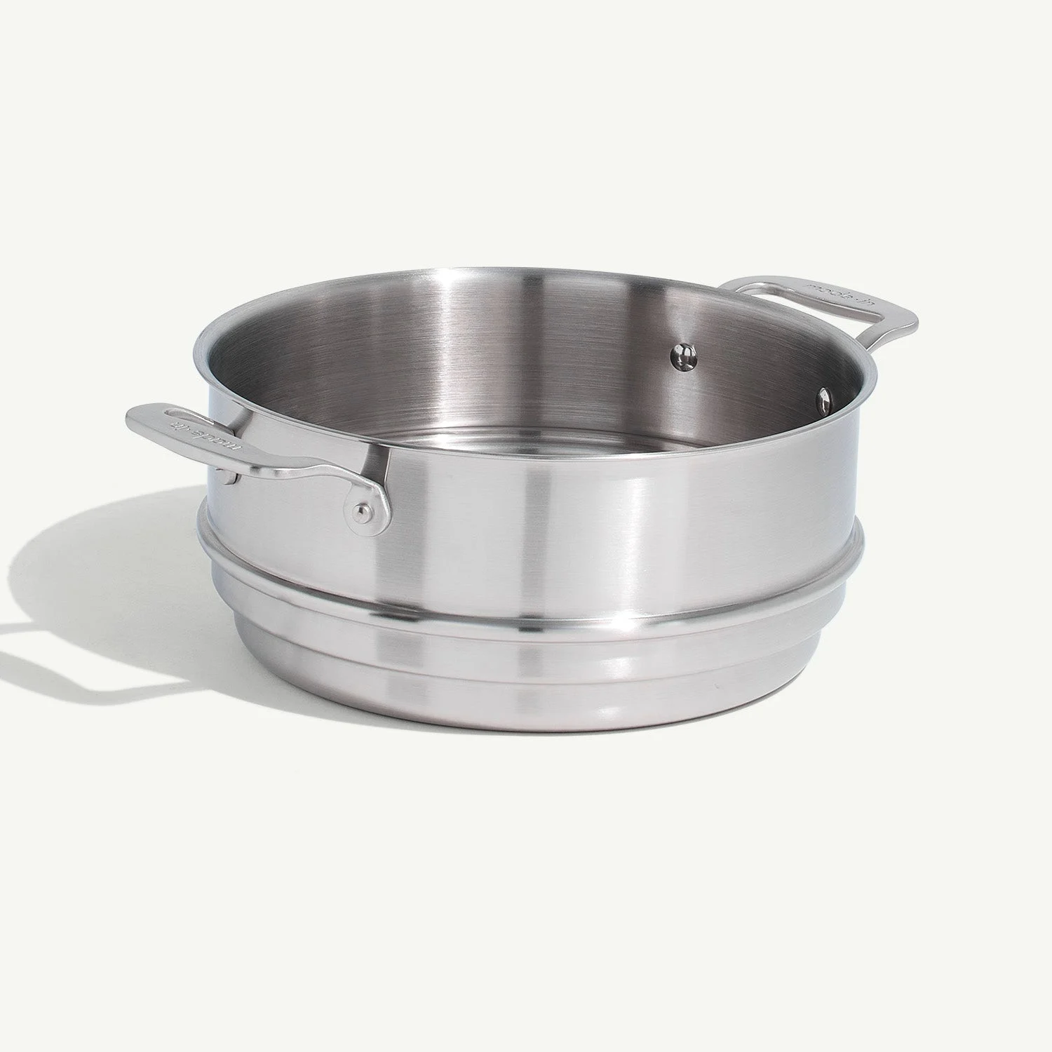 Factory Seconds Steamer Insert