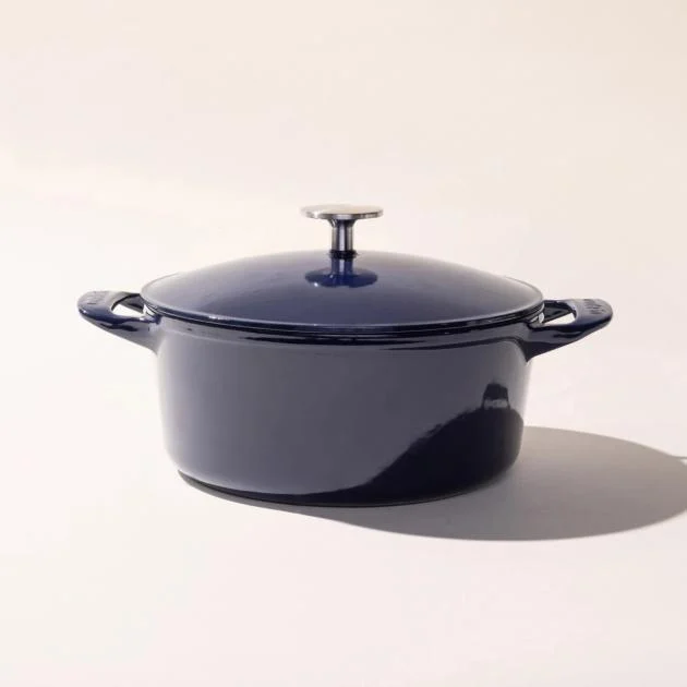 Factory Seconds Round Dutch Oven