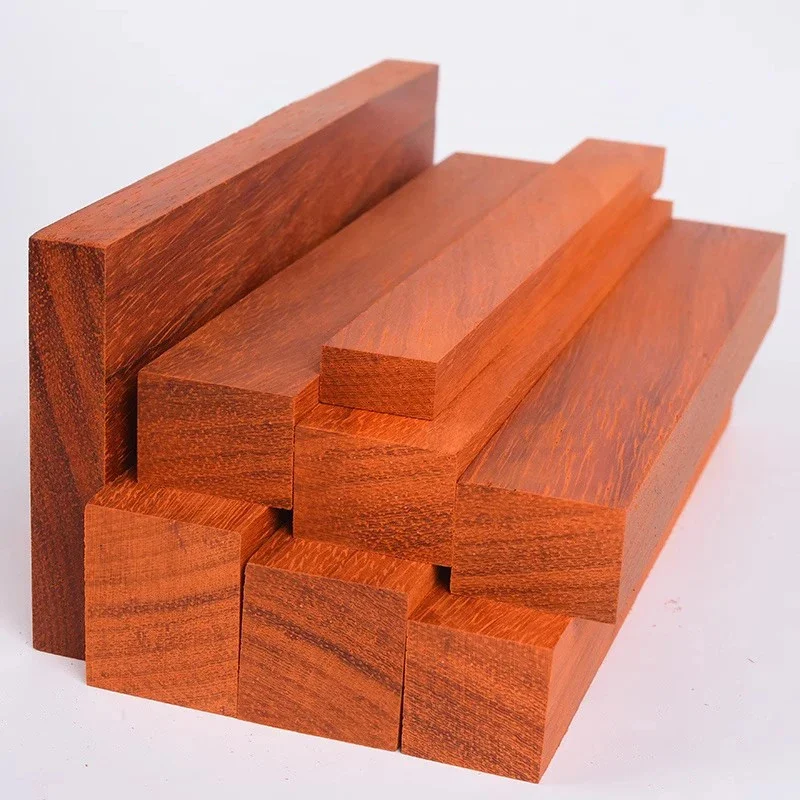 African Padauk Wood