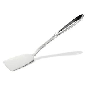 All-Clad Stainless Steel Small Turner | 13"