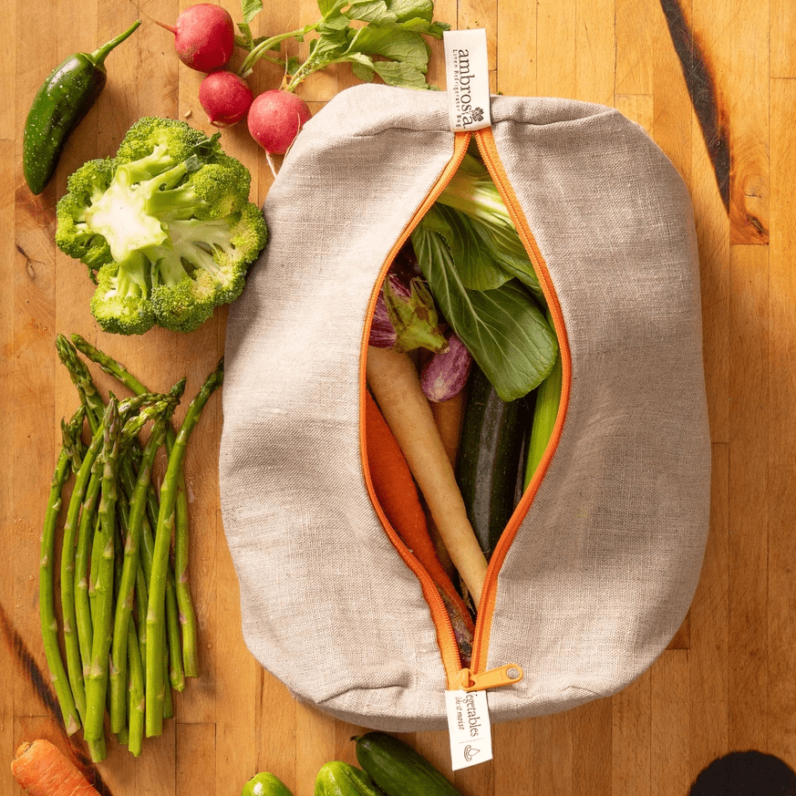 Ambrosia Food Storage Bags