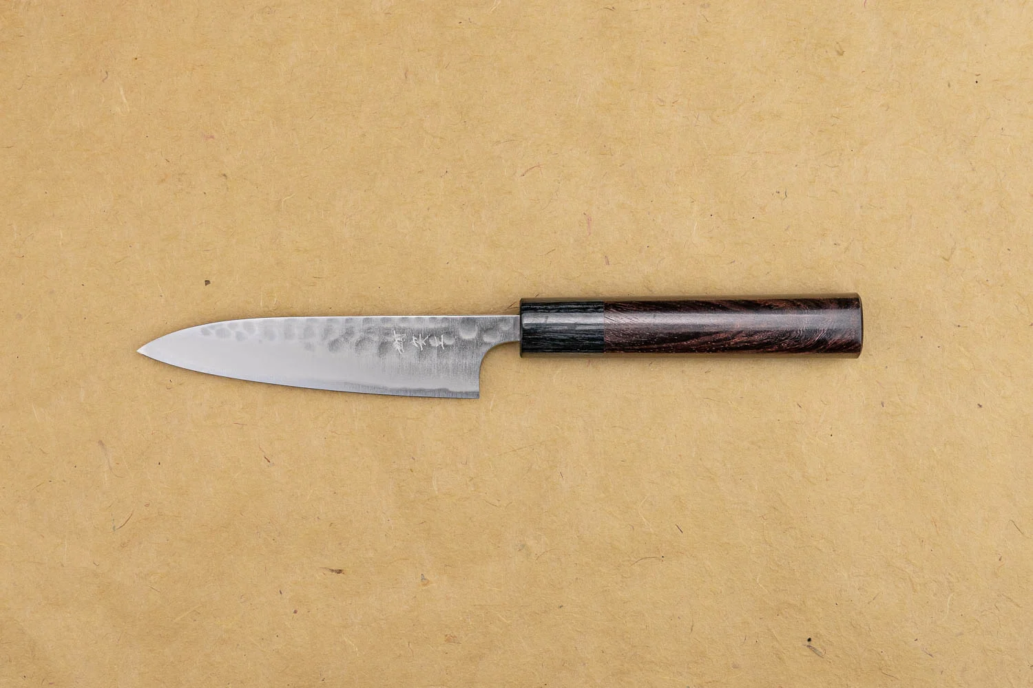 Anryu Hamono Aogami 2/S Tsuchime Petty 120mm