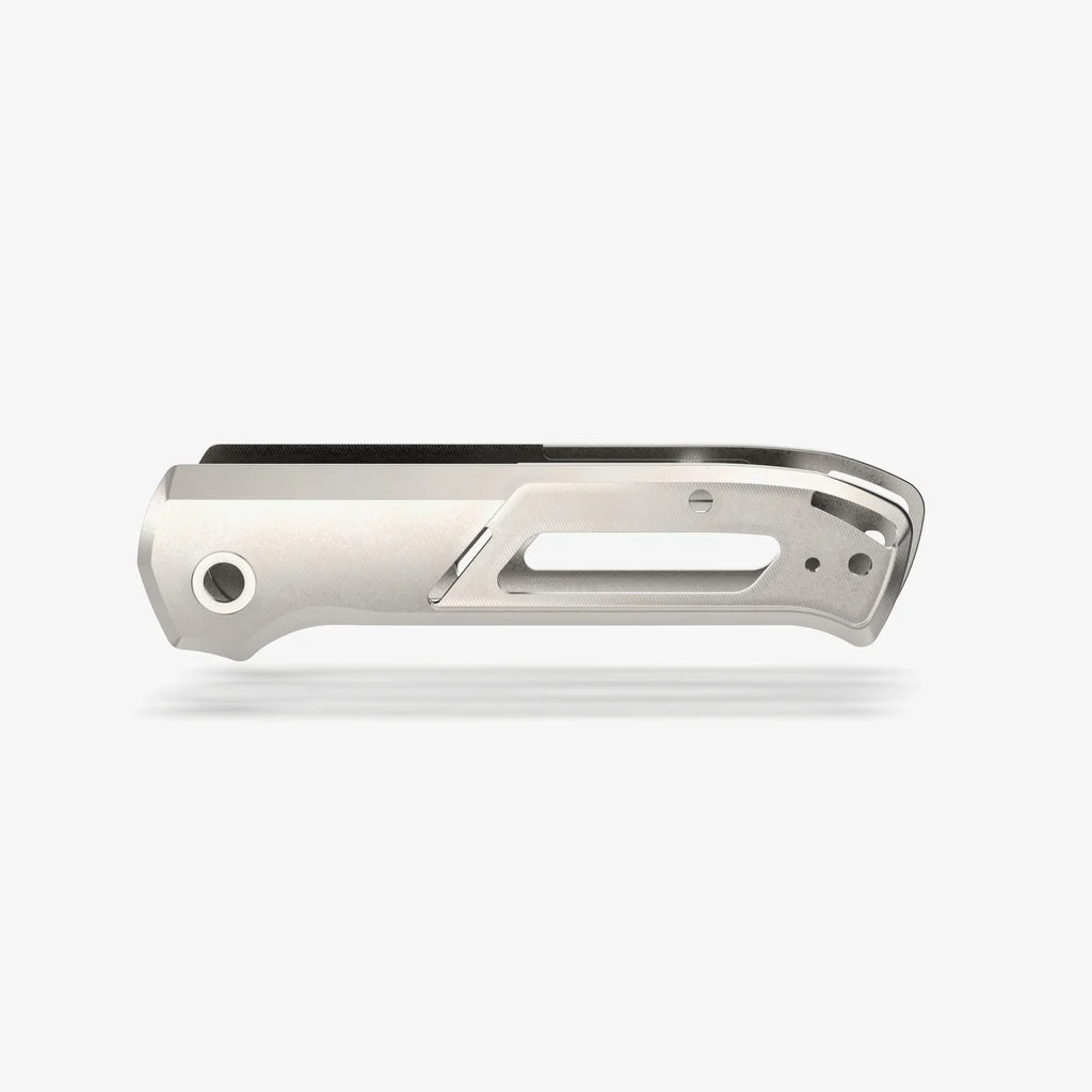 Arcade Titanium Handle Set