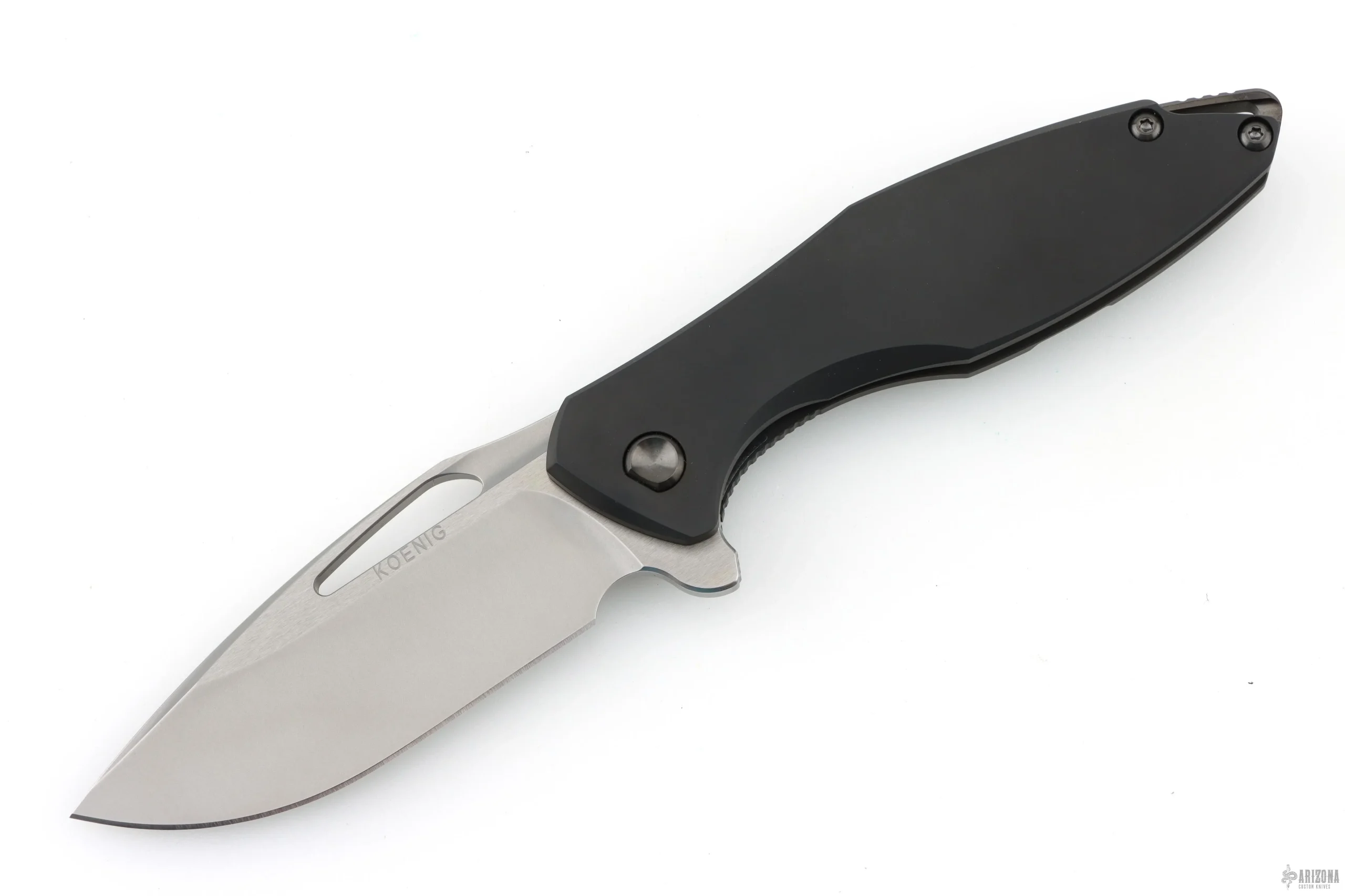 Arius DLC - USA Made Blade Exclusive