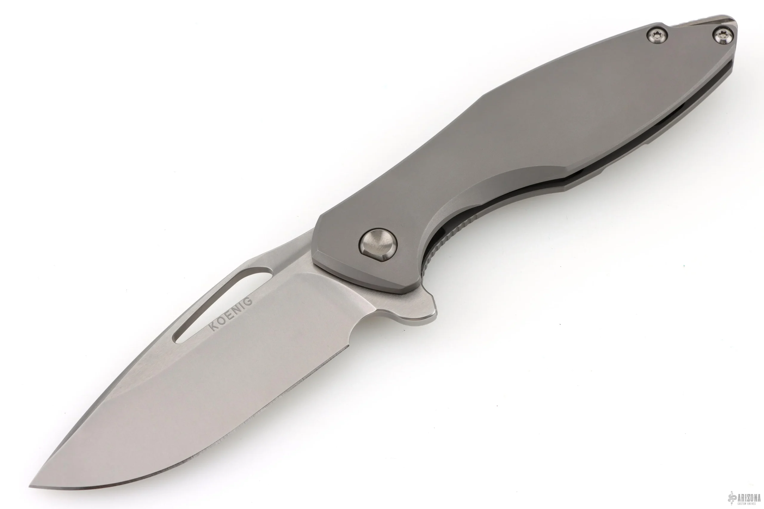 Arius Flipper - Smooth