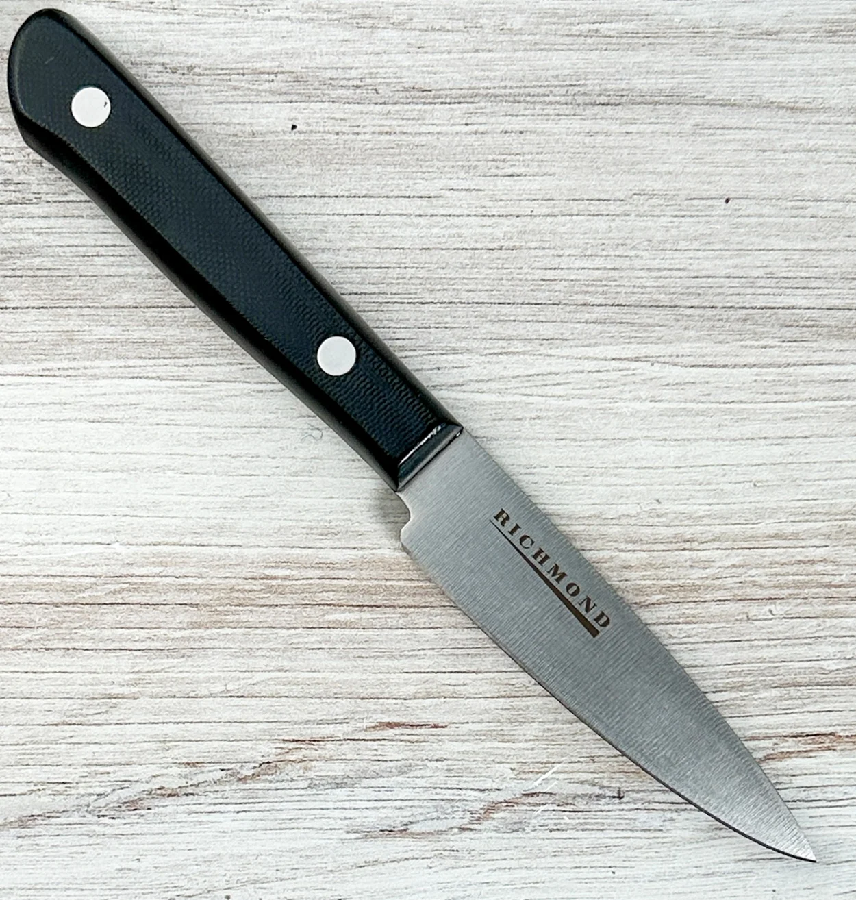 Artifex BD1N Paring Knife 80mm