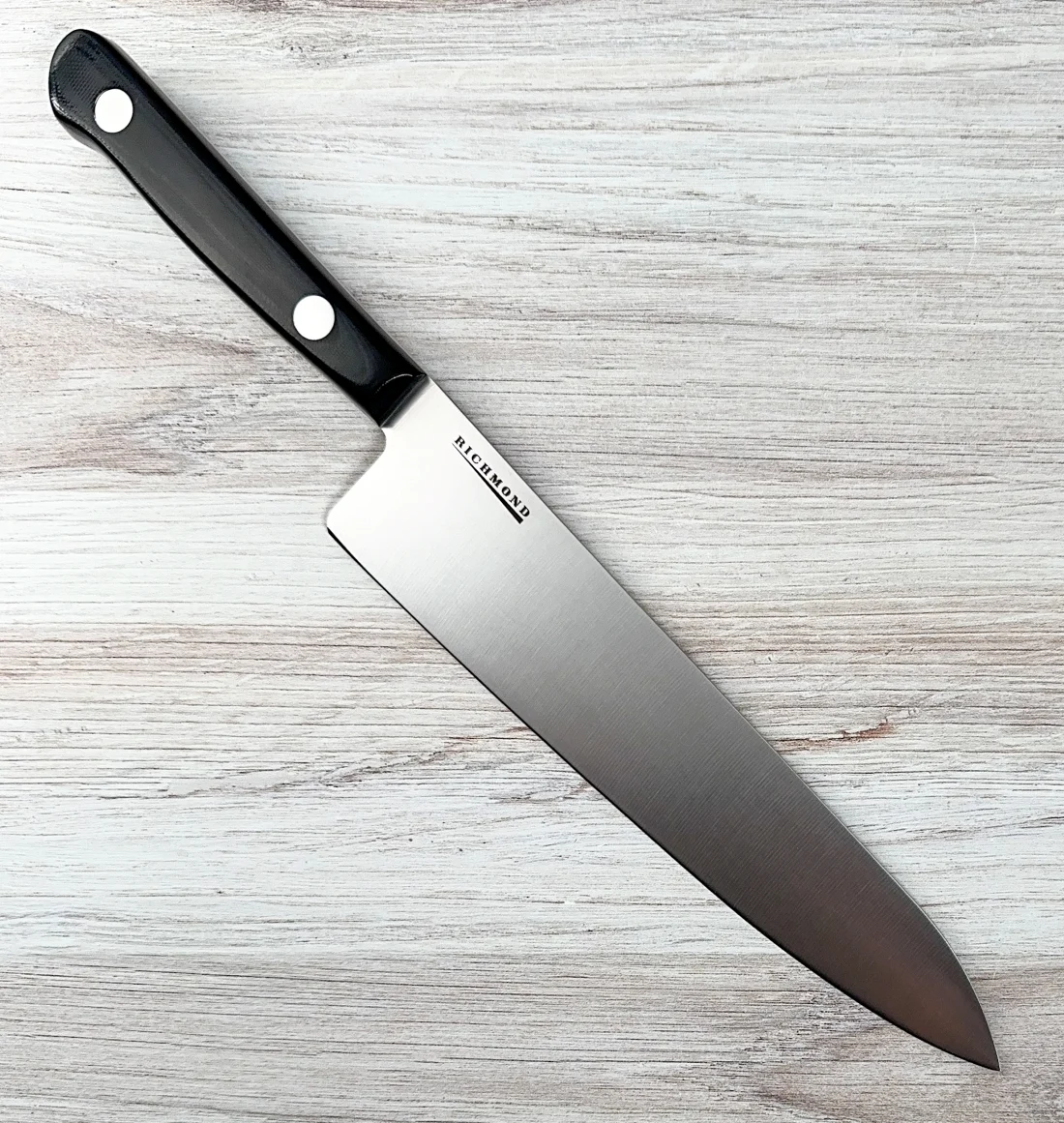 Artifex II BD1N Gyuto 210mm