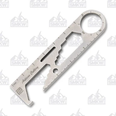 Artisan Cutlery Buddy Multi-Hex Tool ATZ1719SW