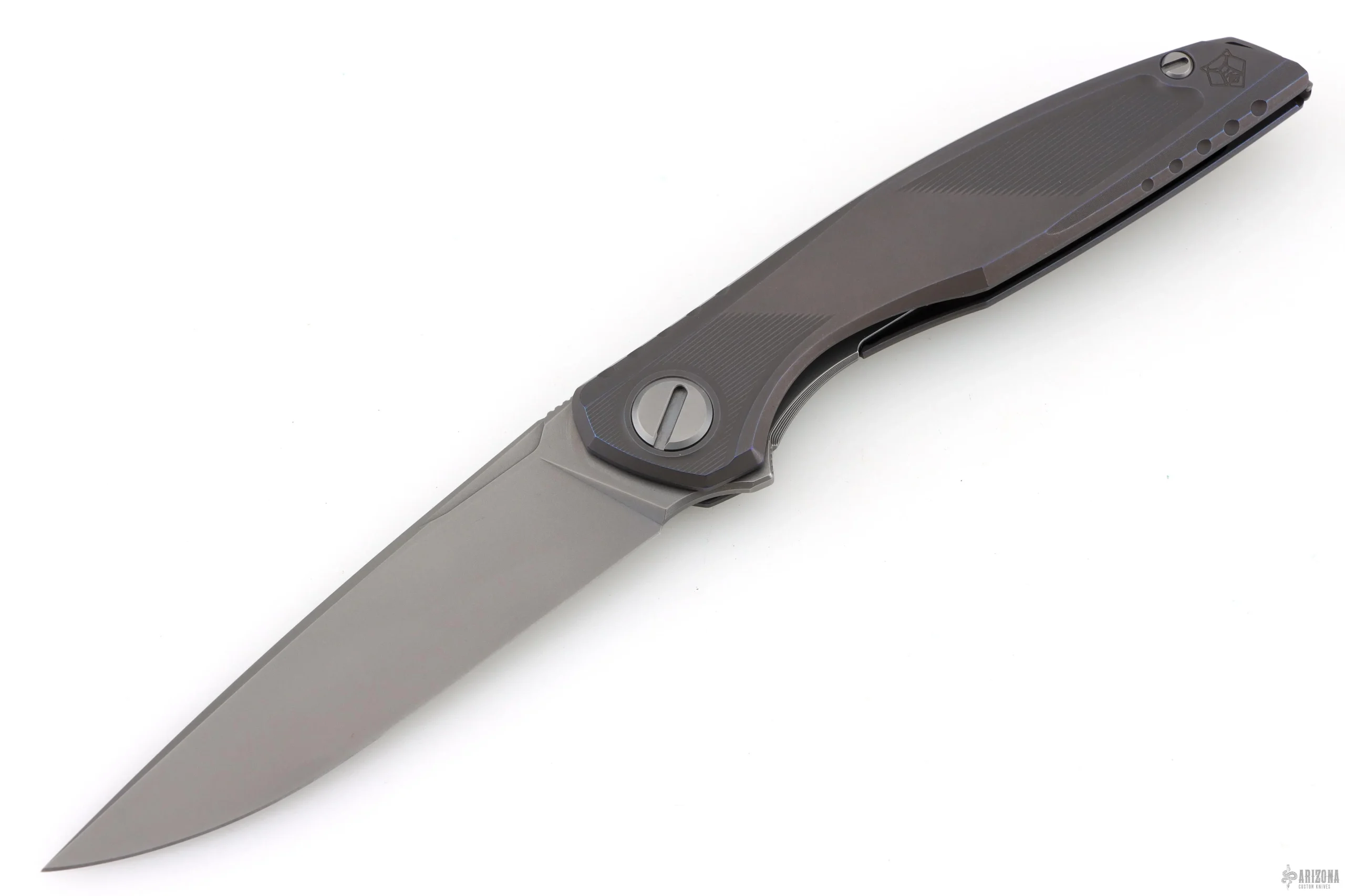 Astrum - First Production