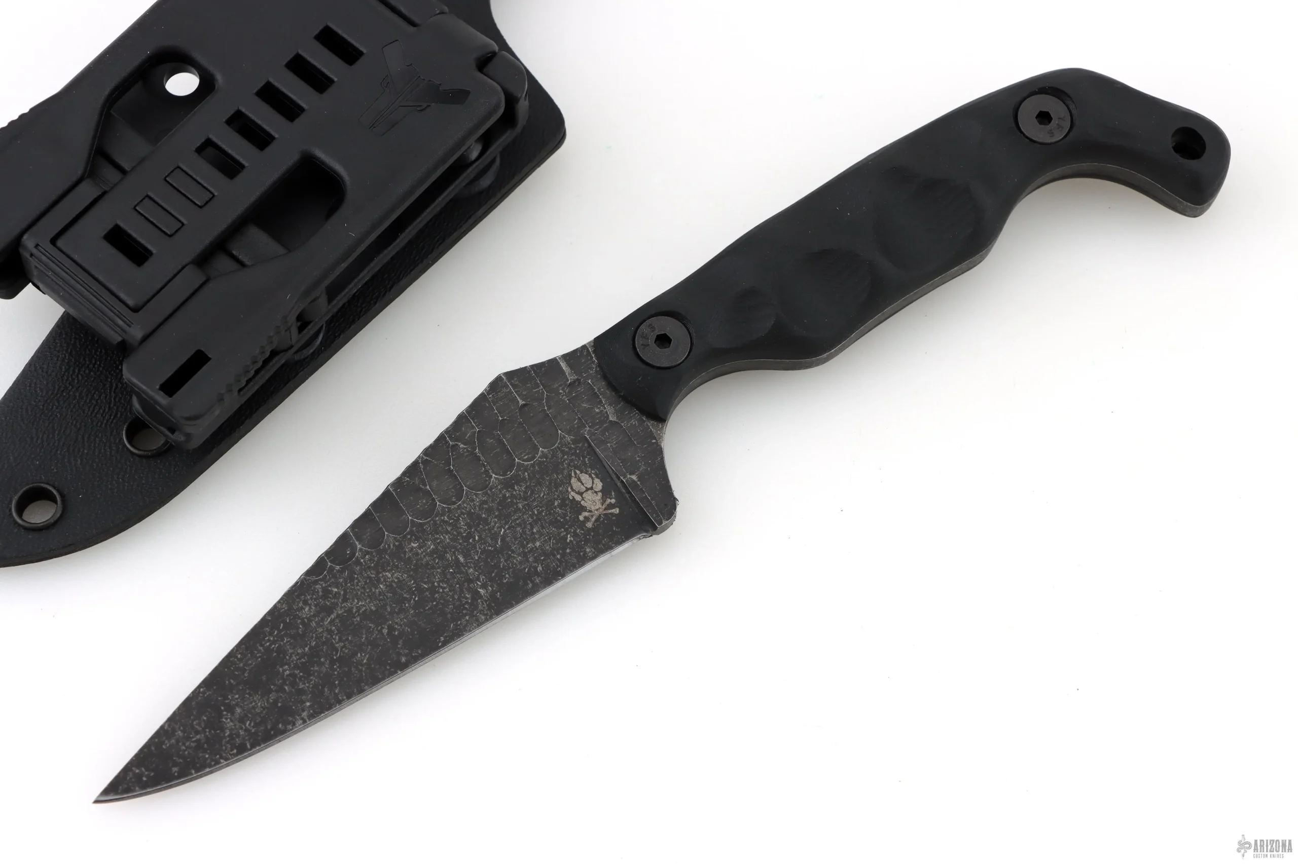 B5 - Black G-10