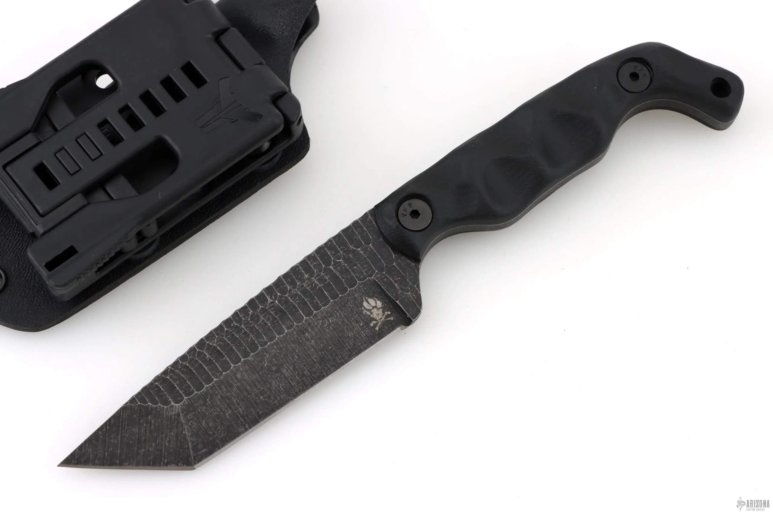 B5T - Black G-10