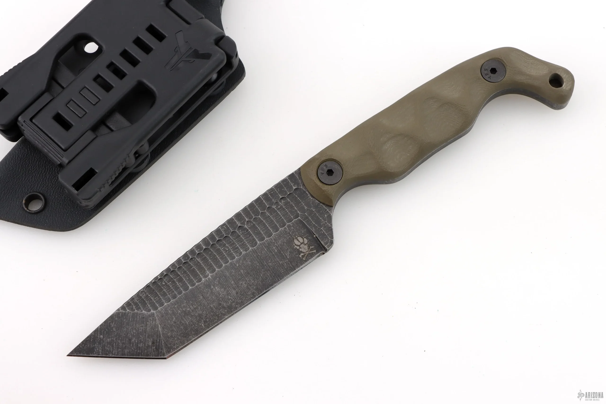 B5T - OD Green G-10