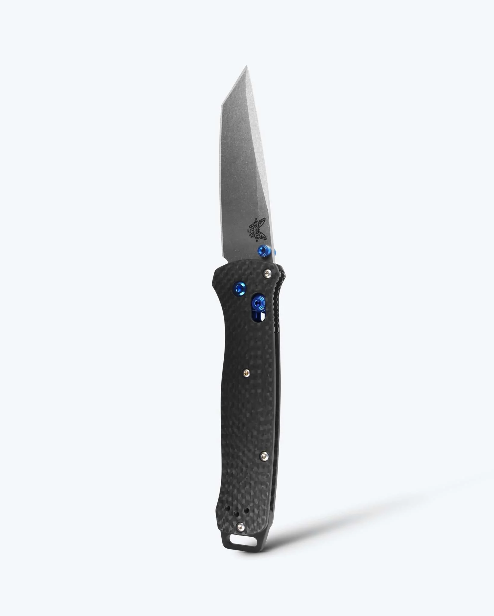 Bailout | Carbon Fiber | SS Tanto