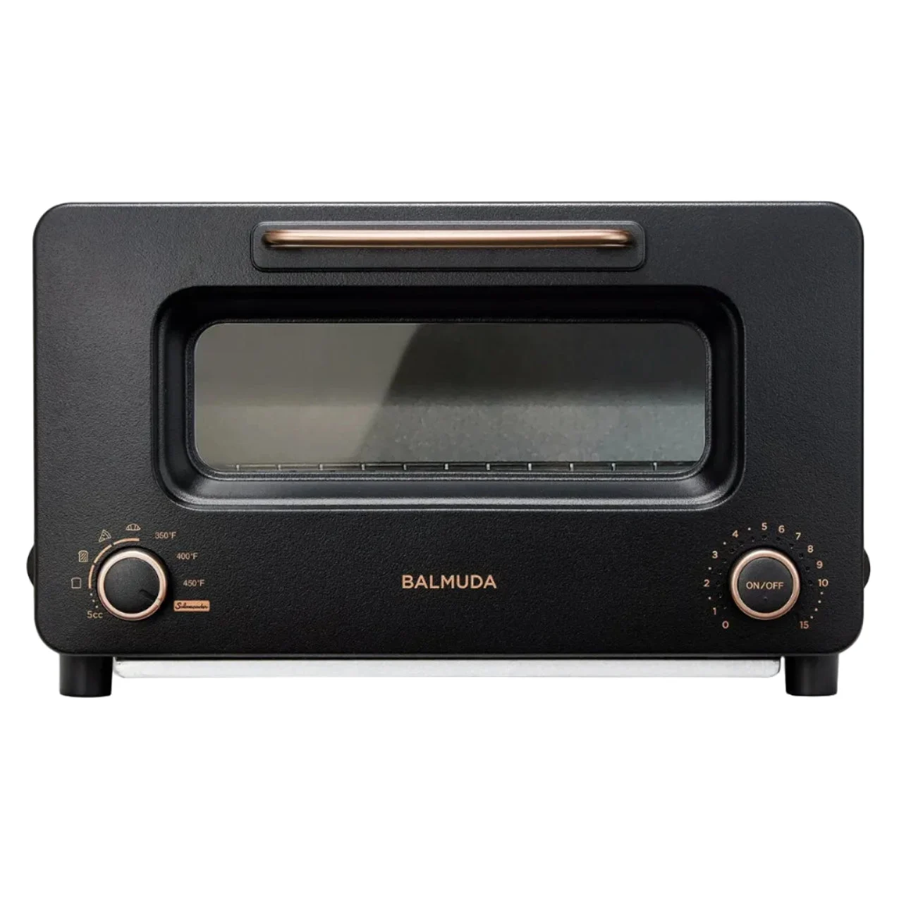 BALMUDA | The Toaster Pro