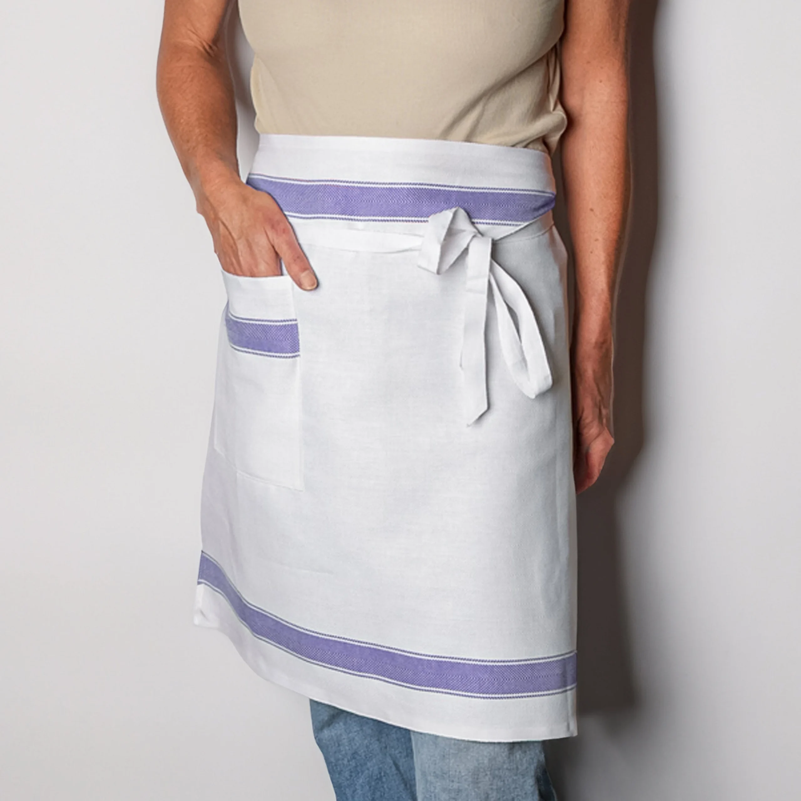 Baroni Classic Italian Apron