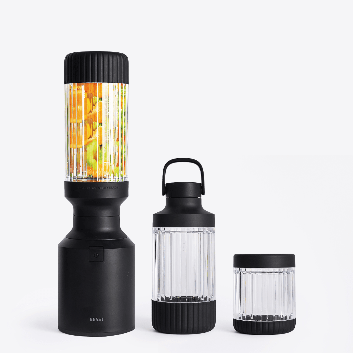 Beast Blender | Mighty 850 Plus