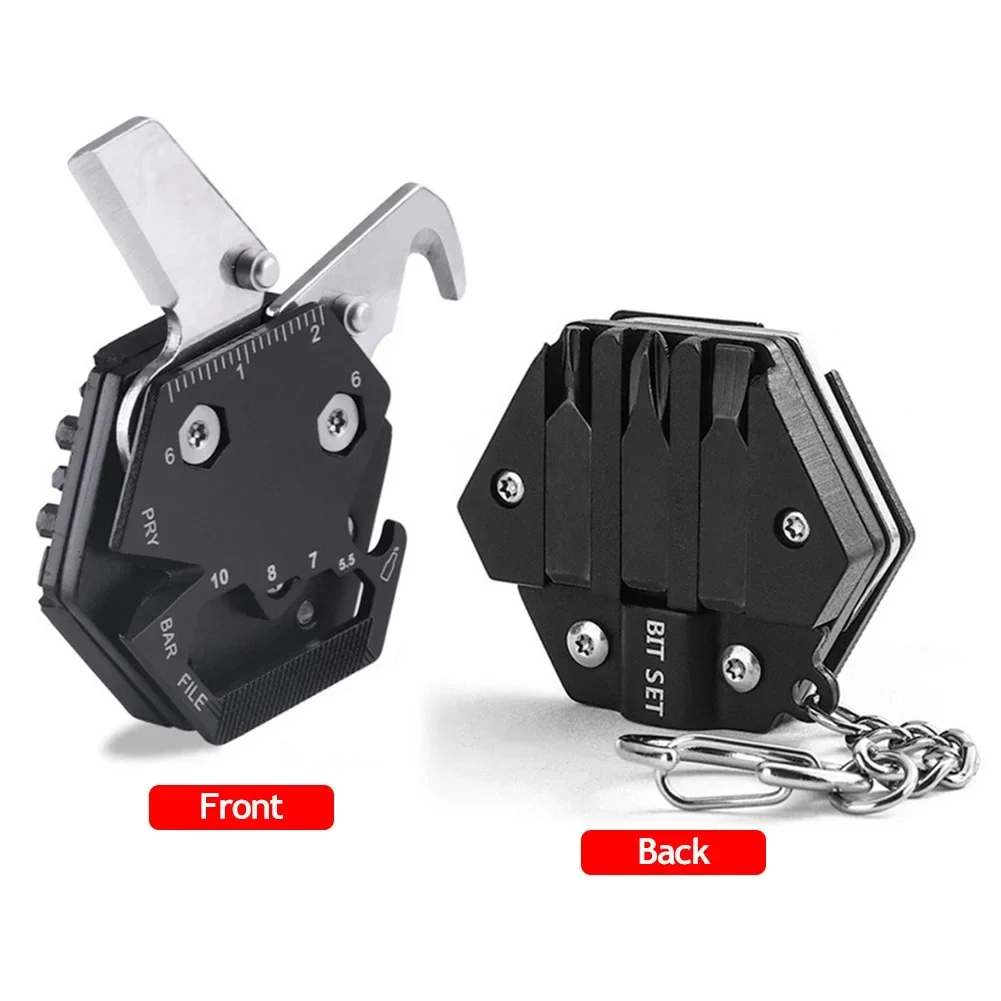 Best Keychain Multitool