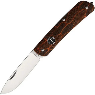 Boker Plus Tech Tool - Orange G-10 (2.8" 12C27) BOP01BO558